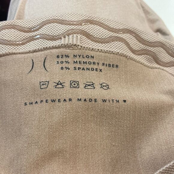 SHAPEWEAR MADE WITH WOMEN PANTYS 30C - Picture 5 of 6